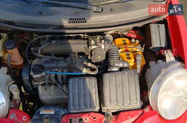 Хэтчбек Daewoo Matiz 2007 в Сторожинце