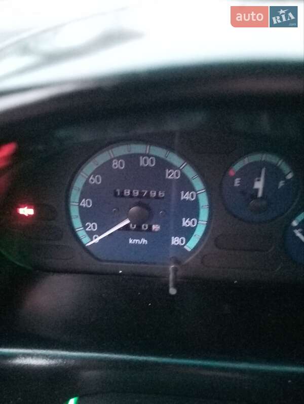 Хэтчбек Daewoo Matiz 2008 в Александрие фото 14 Хэтчбек Daewoo Matiz 2008 в Александрие