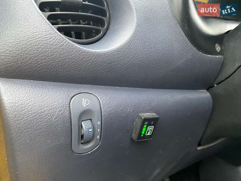 Хэтчбек Daewoo Matiz 2007 в Калиновке