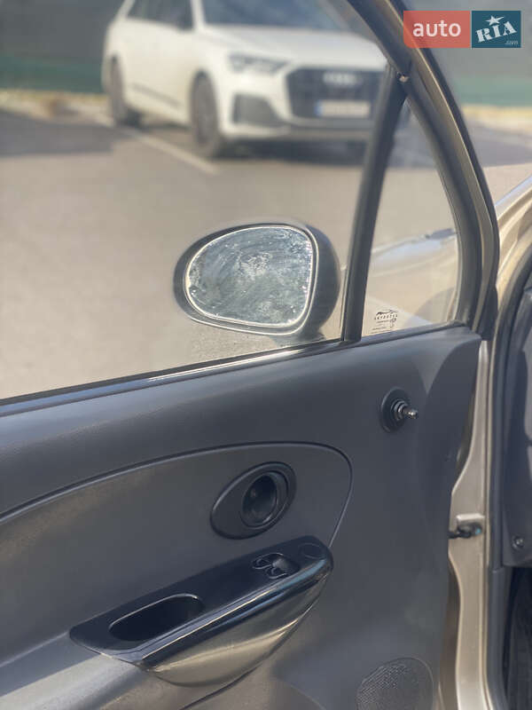 Хэтчбек Daewoo Matiz 2013 в Одессе