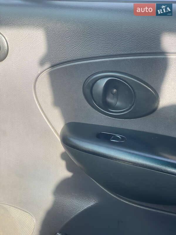 Хэтчбек Daewoo Matiz 2013 в Одессе