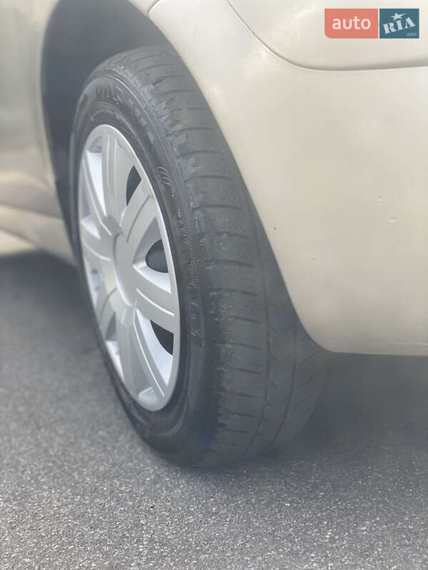 Хэтчбек Daewoo Matiz 2013 в Одессе