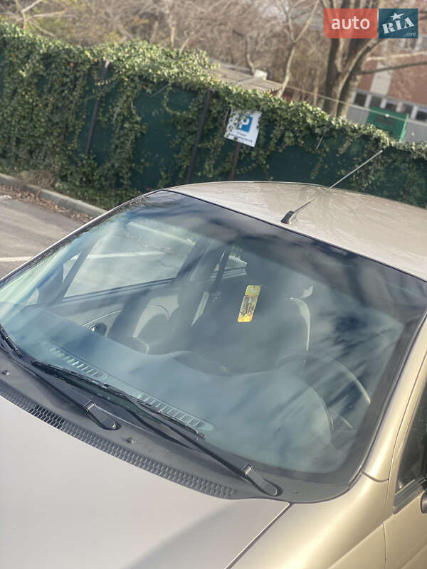 Хэтчбек Daewoo Matiz 2013 в Одессе