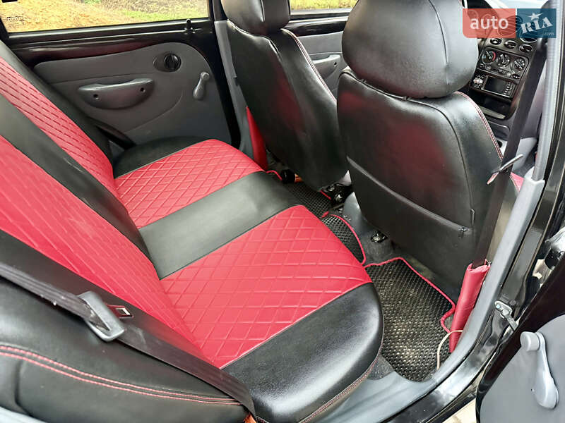 Хэтчбек Daewoo Matiz 2011 в Могилев-Подольске фото 33 Хэтчбек Daewoo Matiz 2011 в Могилев-Подольске