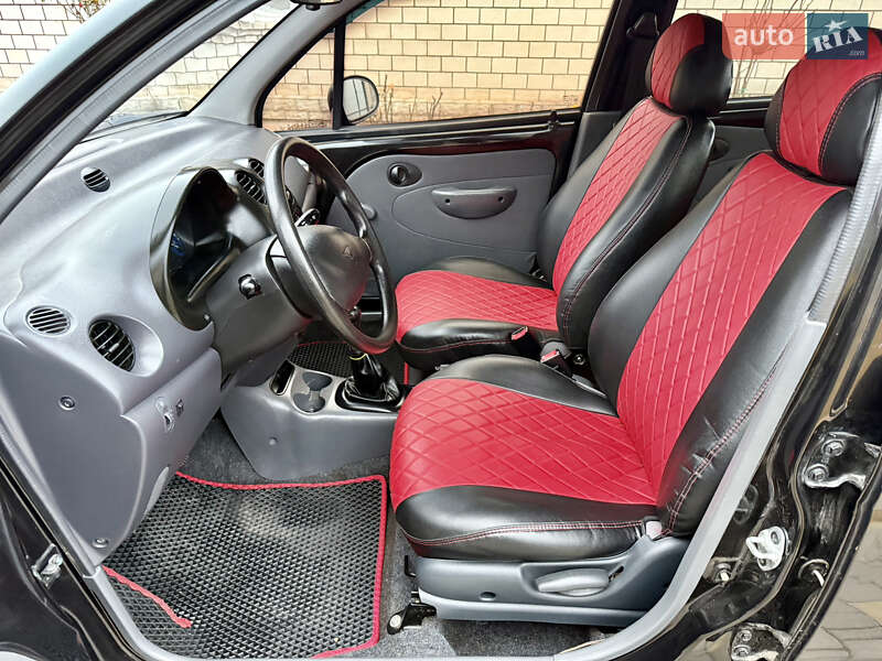 Хэтчбек Daewoo Matiz 2011 в Могилев-Подольске фото 41 Хэтчбек Daewoo Matiz 2011 в Могилев-Подольске