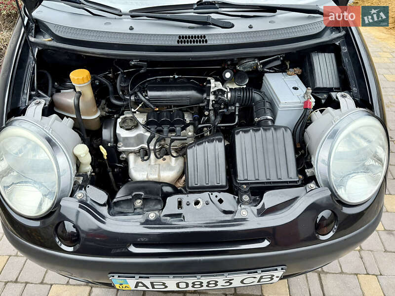 Хэтчбек Daewoo Matiz 2011 в Могилев-Подольске фото 49 Хэтчбек Daewoo Matiz 2011 в Могилев-Подольске