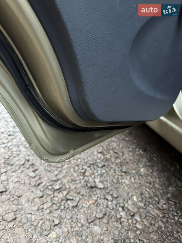 Хэтчбек Daewoo Matiz 2006 в Кривом Роге