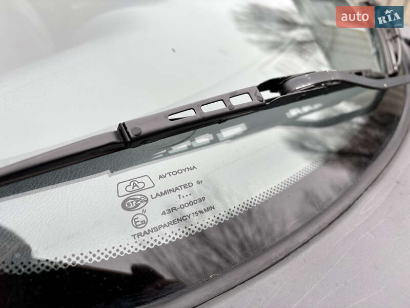 Хэтчбек Daewoo Matiz 2007 в Хмельницком