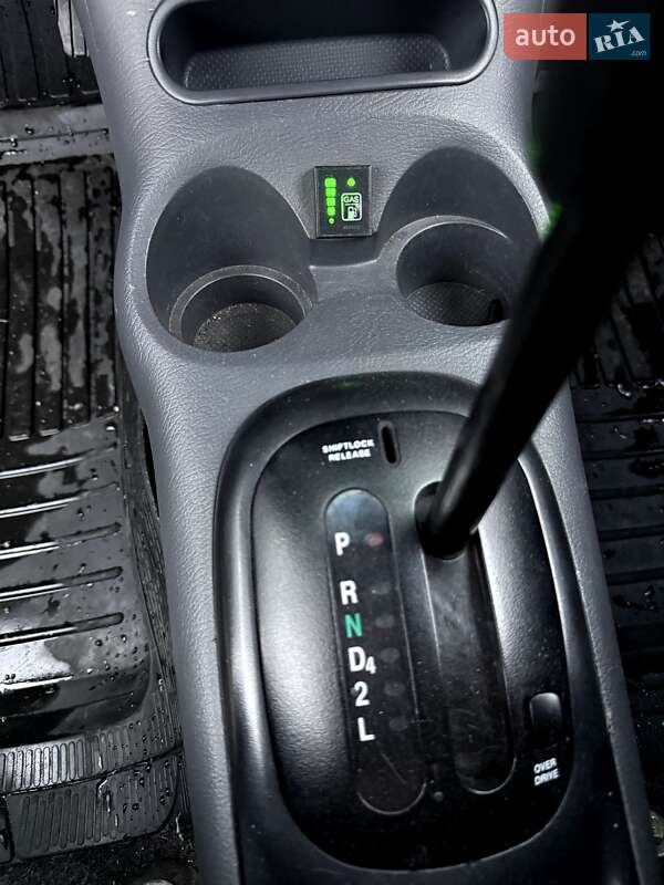 Хэтчбек Daewoo Matiz 2006 в Запорожье