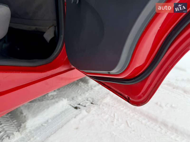 Хэтчбек Daewoo Matiz 2007 в Харькове