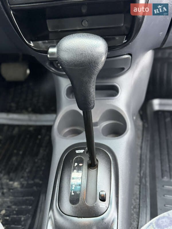 Хэтчбек Daewoo Matiz 2007 в Харькове