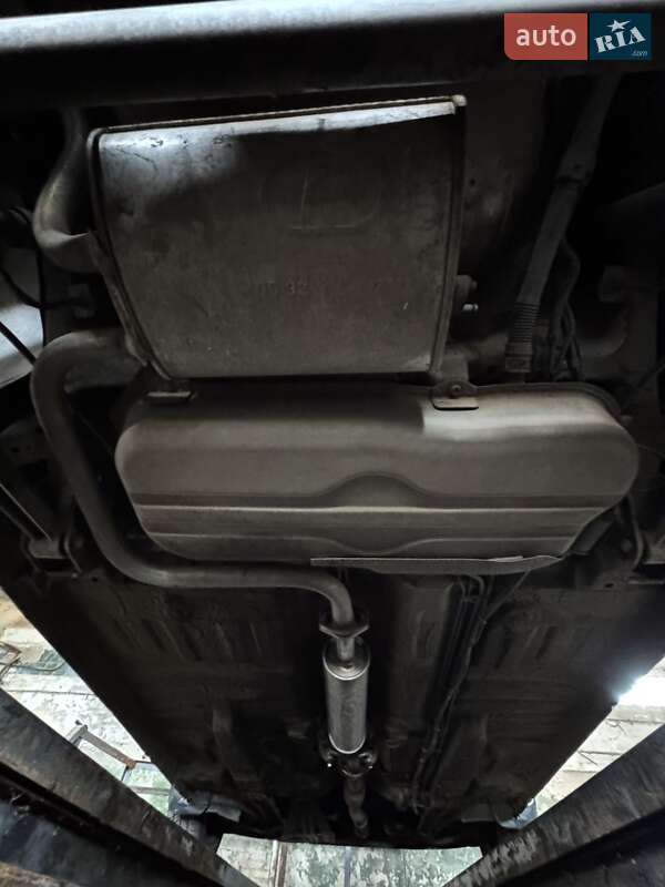 Хетчбек Daewoo Matiz 2008 в Солоному