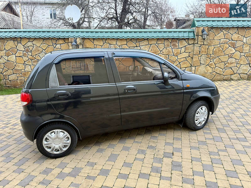 Хэтчбек Daewoo Matiz 2011 в Могилев-Подольске