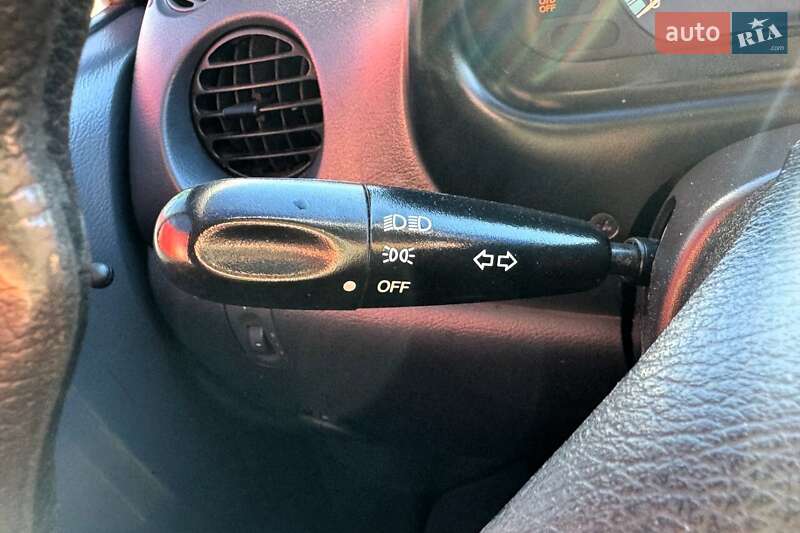 Хэтчбек Daewoo Matiz 2008 в Киеве