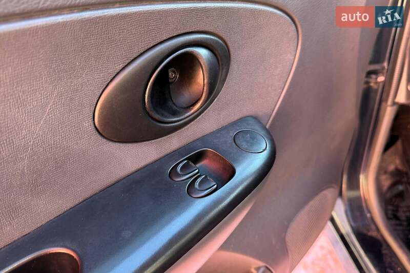 Хэтчбек Daewoo Matiz 2008 в Киеве