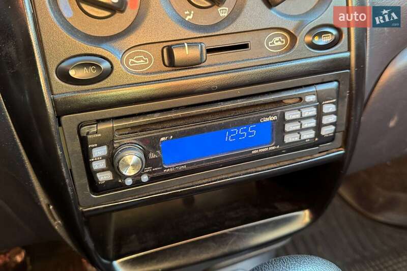 Хэтчбек Daewoo Matiz 2008 в Киеве