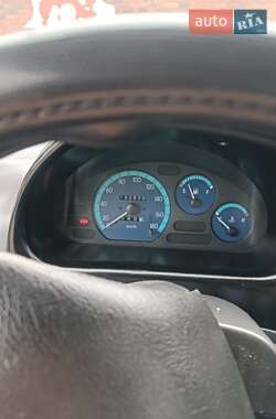 Хэтчбек Daewoo Matiz 2009 в Броварах
