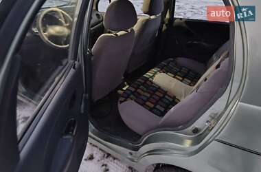 Хэтчбек Daewoo Matiz 2006 в Черновцах