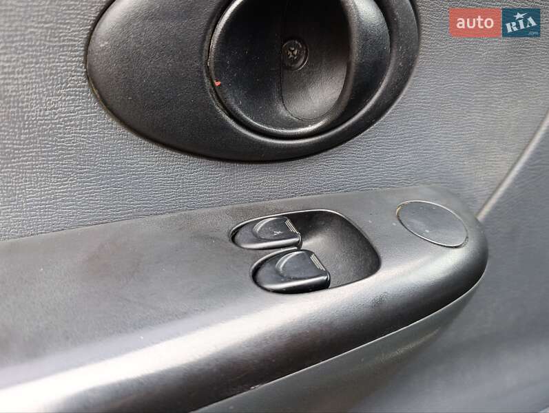 Хэтчбек Daewoo Matiz 2008 в Одессе