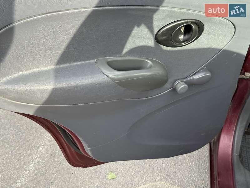 Хэтчбек Daewoo Matiz 2008 в Запорожье фото 26 Хэтчбек Daewoo Matiz 2008 в Запорожье