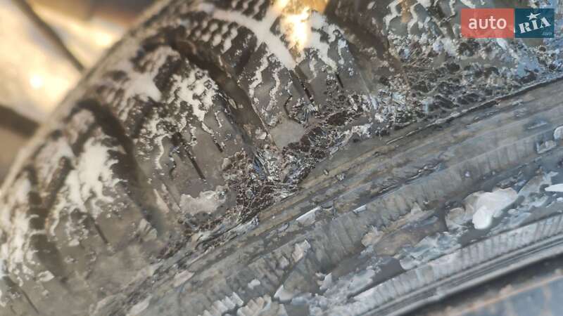 Хэтчбек Daewoo Matiz 2006 в Золотоноше