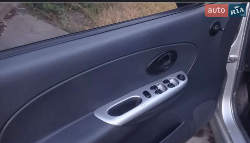 Хэтчбек Daewoo Matiz 2010 в Черновцах