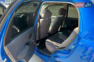 Хетчбек Daewoo Matiz 2012 в Запоріжжі
