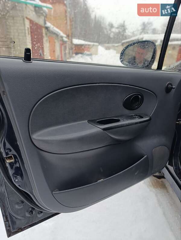 Хэтчбек Daewoo Matiz 2007 в Чернигове фото 15 Хэтчбек Daewoo Matiz 2007 в Чернигове