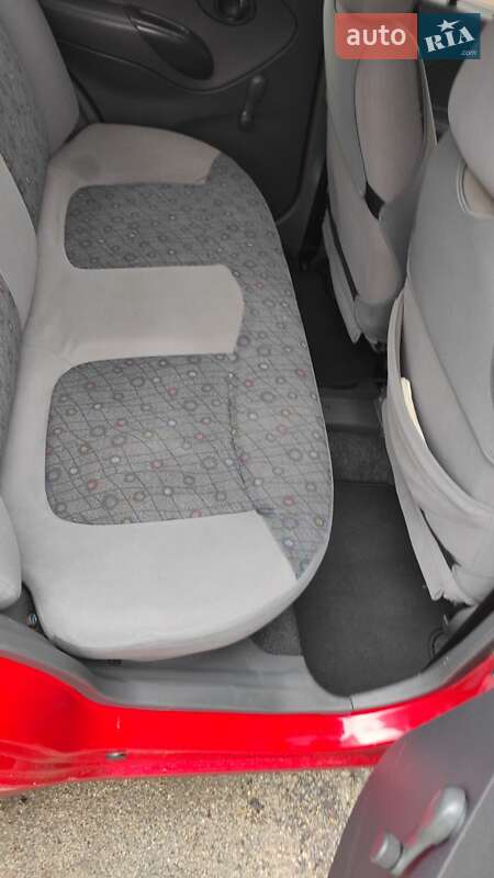 Хэтчбек Daewoo Matiz 2010 в Запорожье фото 29 Хэтчбек Daewoo Matiz 2010 в Запорожье