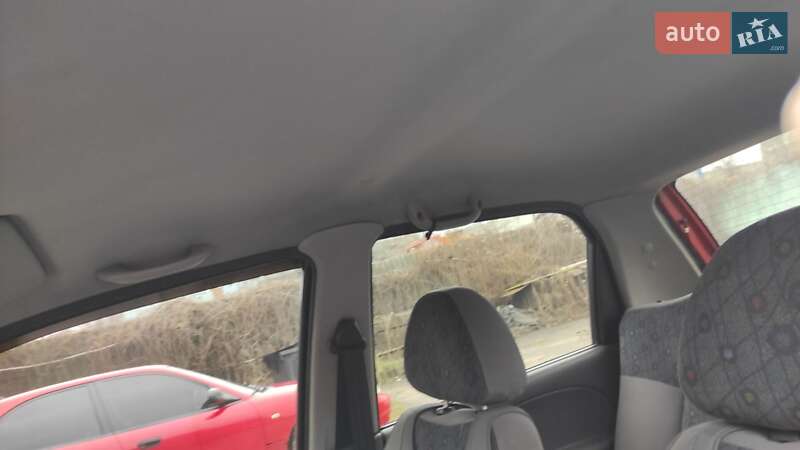 Хэтчбек Daewoo Matiz 2010 в Запорожье фото 37 Хэтчбек Daewoo Matiz 2010 в Запорожье