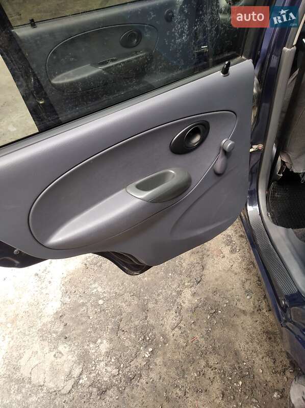 Хэтчбек Daewoo Matiz 2008 в Днепре фото 3 Хэтчбек Daewoo Matiz 2008 в Днепре