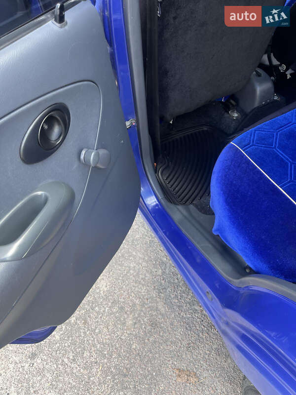 Хэтчбек Daewoo Matiz 2008 в Житомире фото 6 Хэтчбек Daewoo Matiz 2008 в Житомире