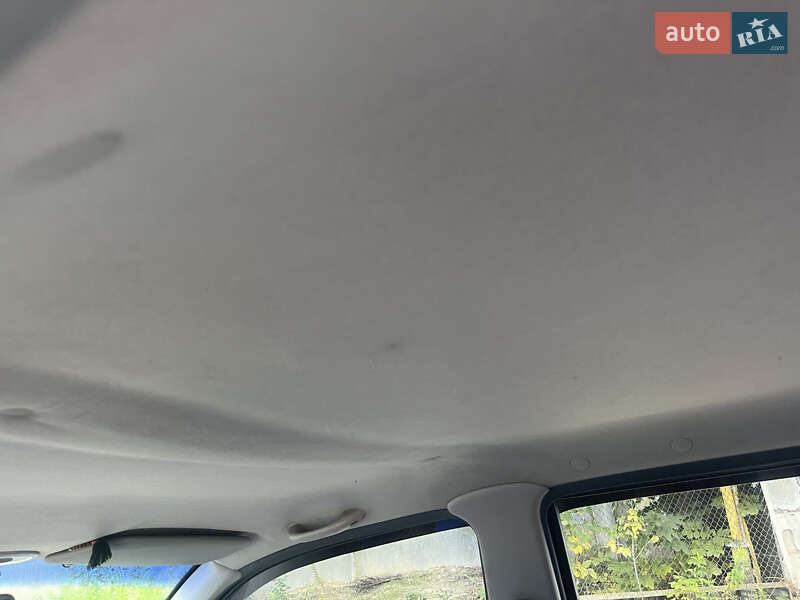 Хэтчбек Daewoo Matiz 2008 в Житомире фото 16 Хэтчбек Daewoo Matiz 2008 в Житомире