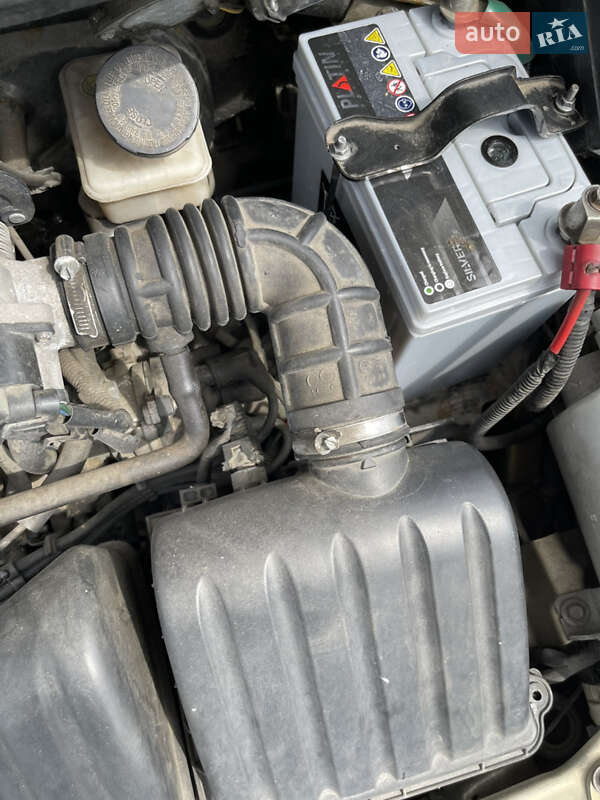 Хетчбек Daewoo Matiz 2008 в Бучі фото 15 Хетчбек Daewoo Matiz 2008 в Бучі