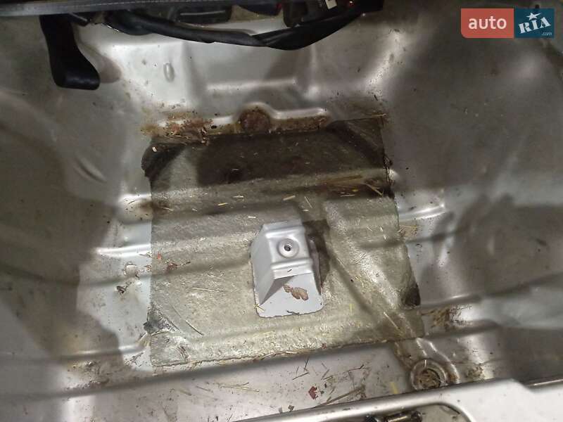 Хэтчбек Daewoo Matiz 2006 в Бородянке фото 7 Хэтчбек Daewoo Matiz 2006 в Бородянке