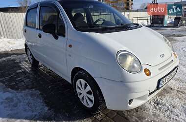 Хэтчбек Daewoo Matiz 2007 в Староконстантинове
