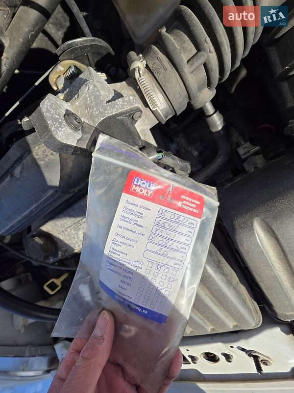 Хэтчбек Daewoo Matiz 2007 в Староконстантинове