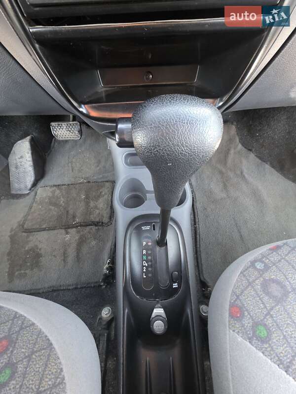 Хэтчбек Daewoo Matiz 2007 в Староконстантинове