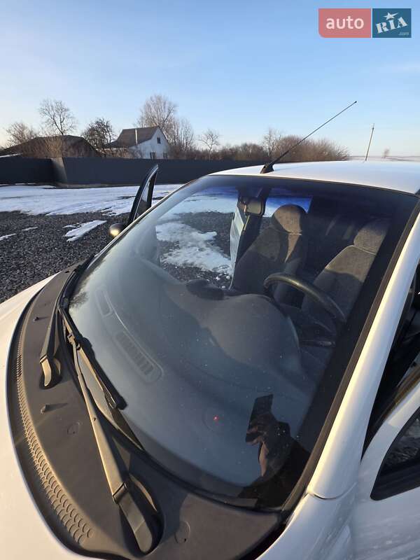 Хэтчбек Daewoo Matiz 2007 в Староконстантинове