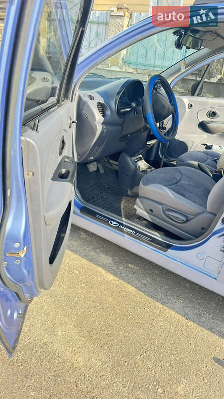 Хетчбек Daewoo Matiz 2006 в Миколаєві фото 12 Хетчбек Daewoo Matiz 2006 в Миколаєві