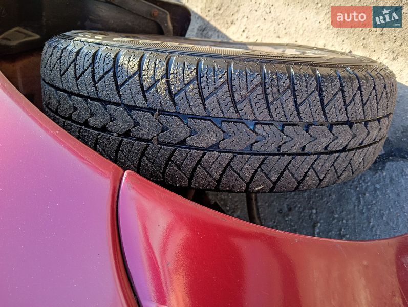 Хэтчбек Daewoo Matiz 2013 в Романове фото 11 Хэтчбек Daewoo Matiz 2013 в Романове