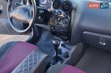 Хетчбек Daewoo Matiz 2007 в Хмельницькому