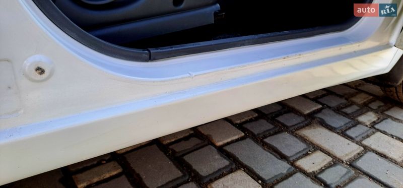 Хетчбек Daewoo Matiz 2007 в Кропивницькому