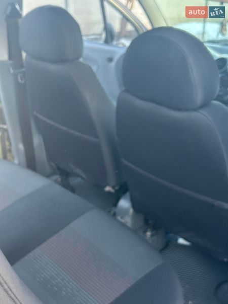 Хэтчбек Daewoo Matiz 2006 в Прилуках