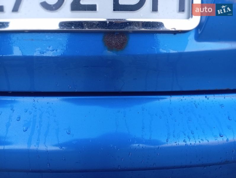 Хэтчбек Daewoo Matiz 2010 в Сумах фото 6 Хэтчбек Daewoo Matiz 2010 в Сумах