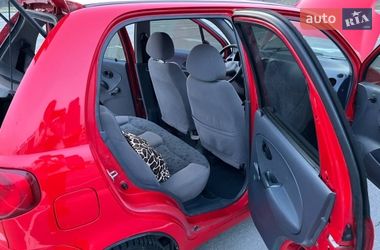 Хэтчбек Daewoo Matiz 2007 в Запорожье фото 7 Хэтчбек Daewoo Matiz 2007 в Запорожье