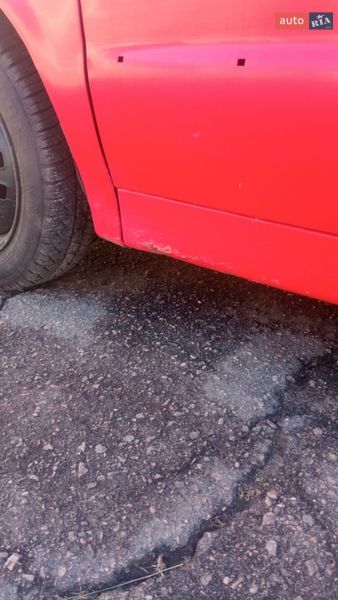 Хетчбек Daewoo Matiz 1999 в Смілі