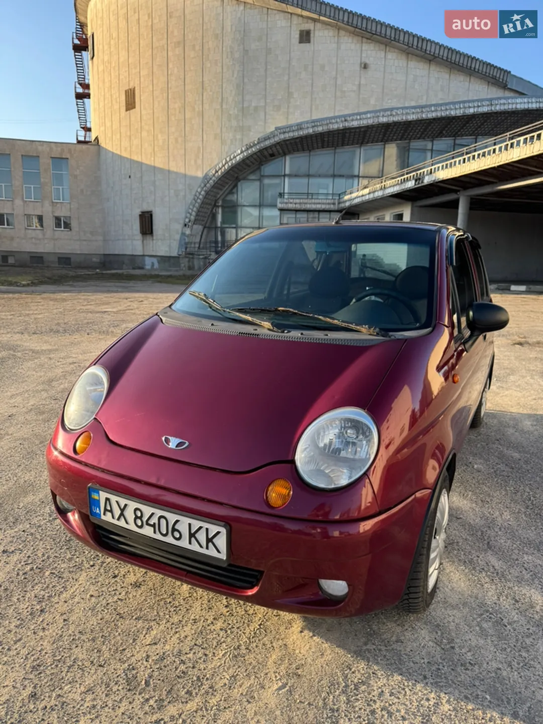 Фото авто 3