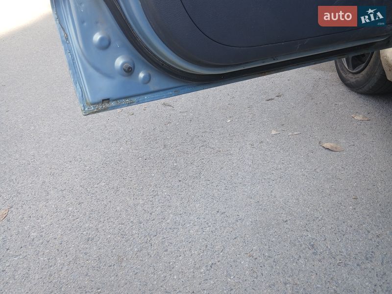 Хэтчбек Daewoo Matiz 2006 в Днепре фото 6 Хэтчбек Daewoo Matiz 2006 в Днепре