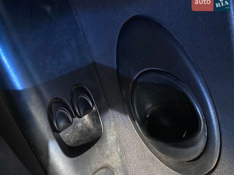 Хэтчбек Daewoo Matiz 2006 в Николаеве